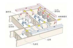 广东实验室规划一定要做好通风措施