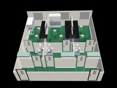 山西大学及生物药厂动物实验室的建设标准