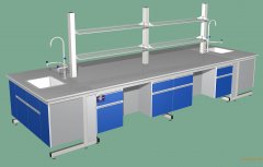 吉林浅谈实验室H型全钢仪器台性能与参数要求